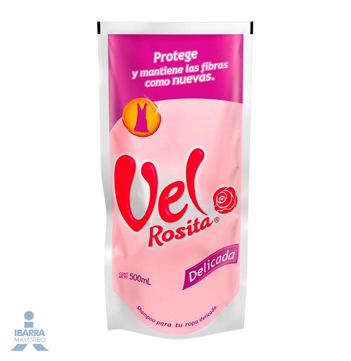 DETERGENTE EN POLVO ARIEL REVITACOLOR 850 GR.