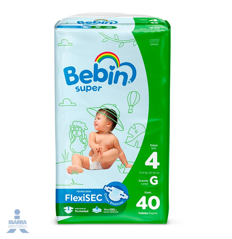 ENSUEÑO BEBE 850ML – Mi Patria