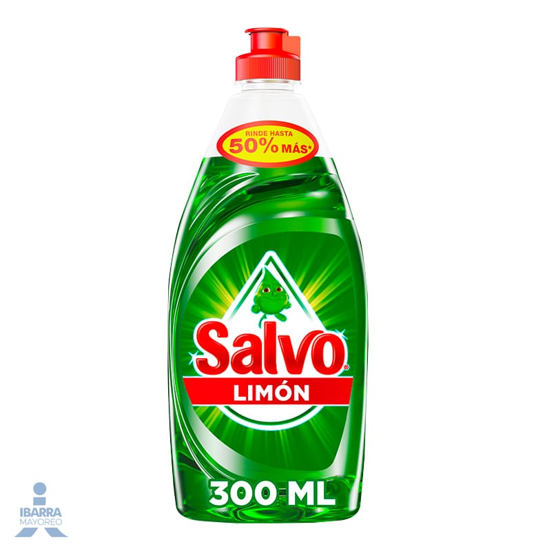 detergente lavatrastes liquido axion limon 280 ml