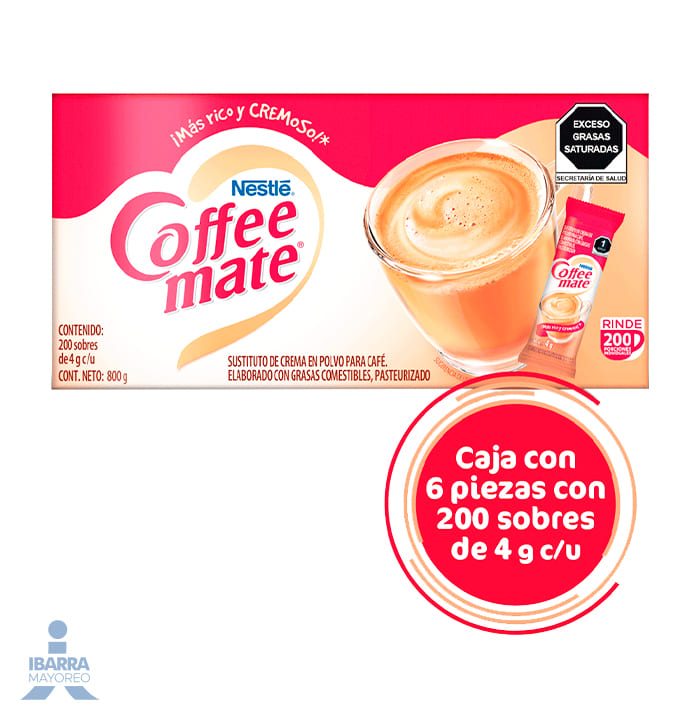 Caja Formula Lactea Nidal Formula 800G/12P – MayoreoTotal