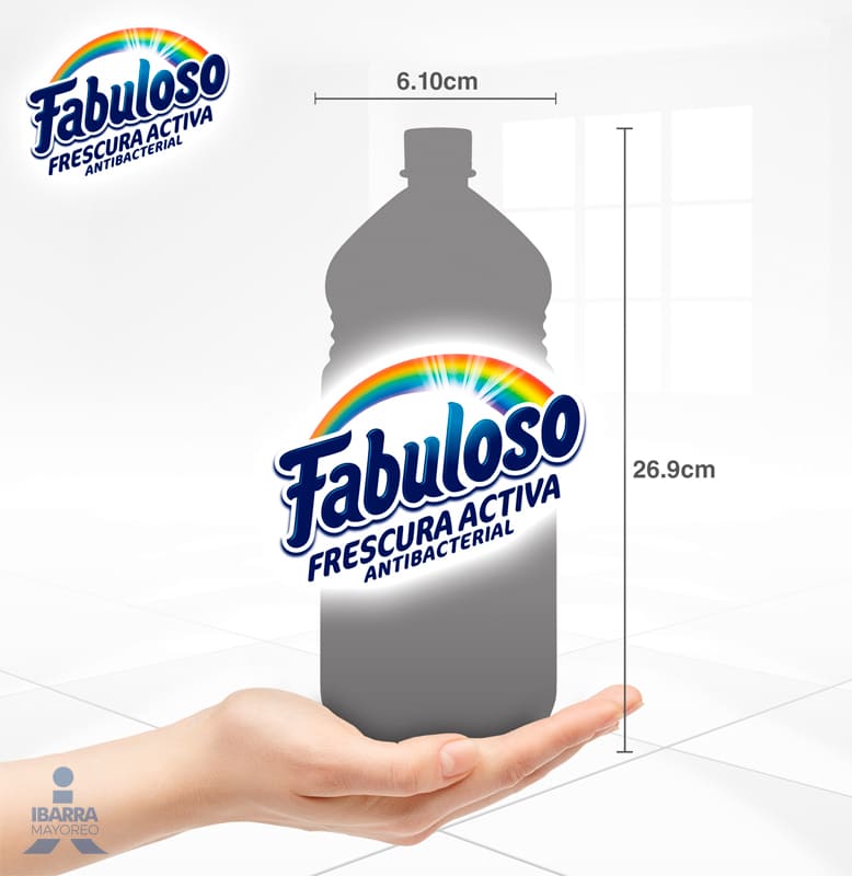 Clorox® Toallas Desinfectantes Fragancia Fresca 75 unidades