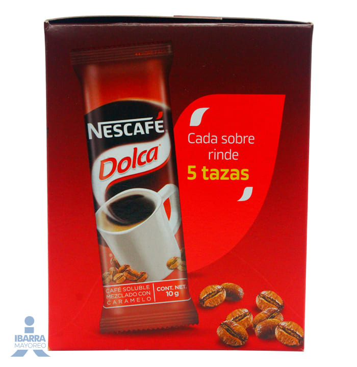 Café Soluble - L'or - 10