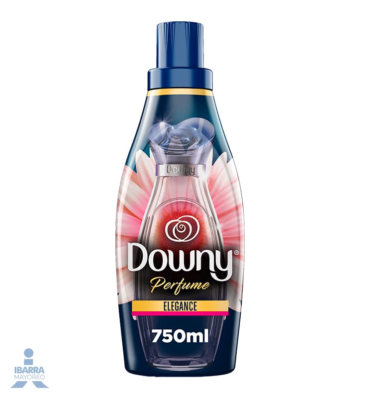 suavizante downy libre enjuague elegance 750 ml Ibarra