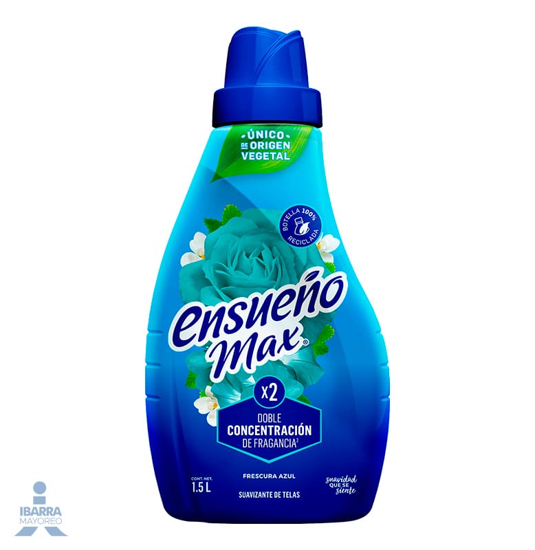 SUAVIZANTE BEBE X 5 LTS MC - Comprar en Master Clean