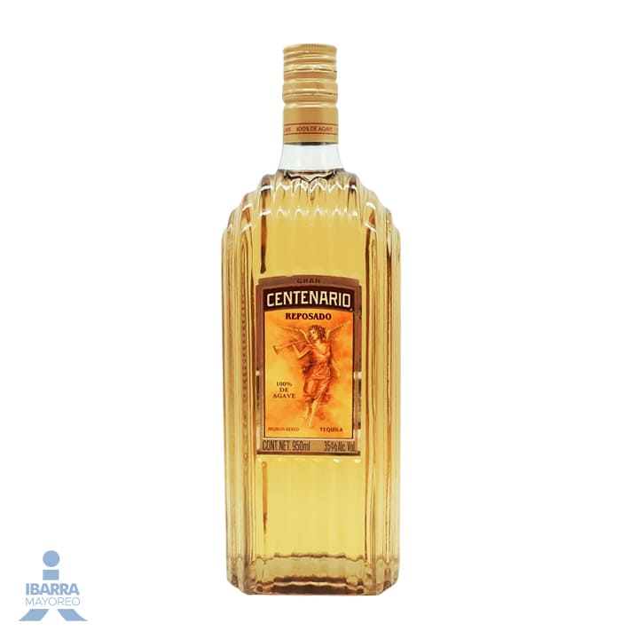 tequila gran centenario reposado 950 ml Ibarra Mayoreo