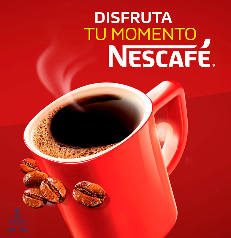 Nescafe Clasico Bote de 1Kg