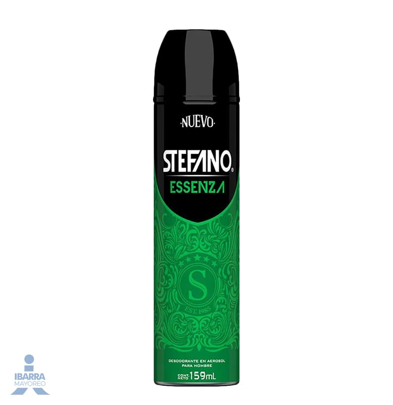 Stefano perfume para cheap hombre