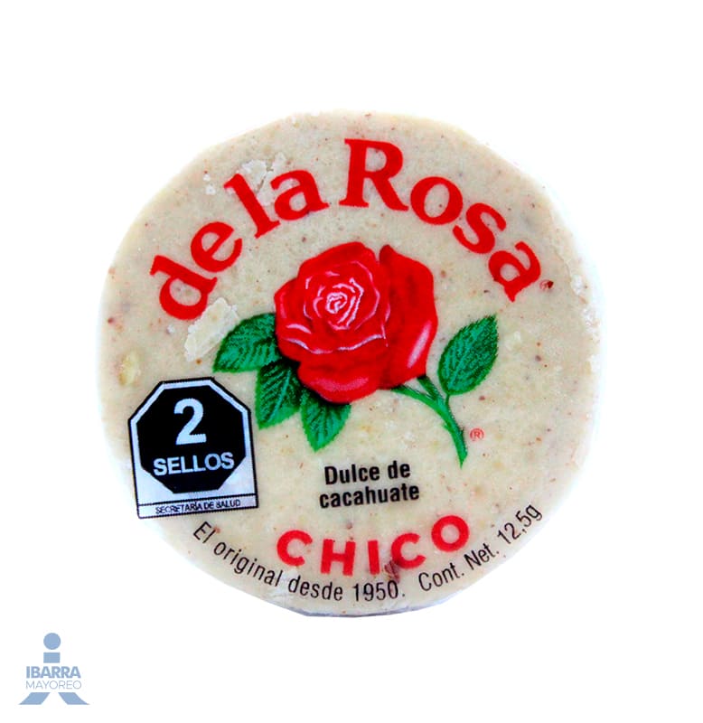 Sintético 102+ Foto Logo De Mazapan De La Rosa Alta Definición Completa ...