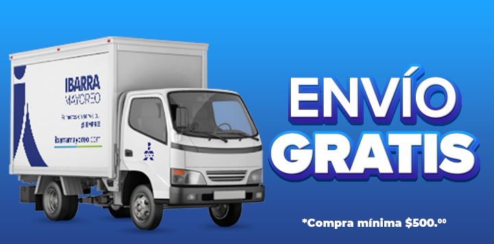 Envío gratis,,