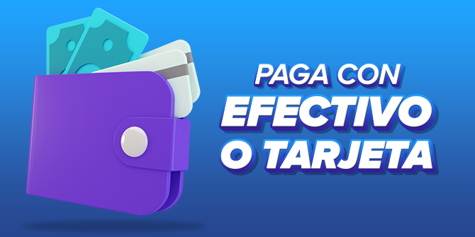 Método de pago,,,