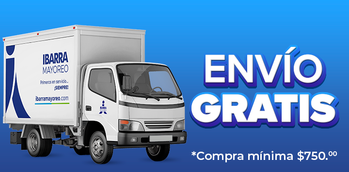Envío gratis,,