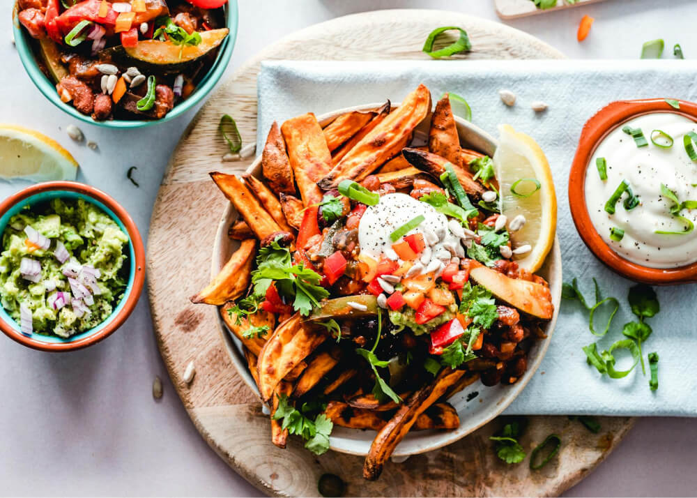 ¡Realiza tu primera compra en productos Unilever Food Solutions participantes!