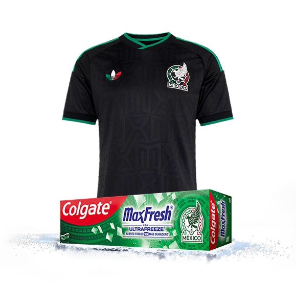 Celebra el gol: con Max Fresh