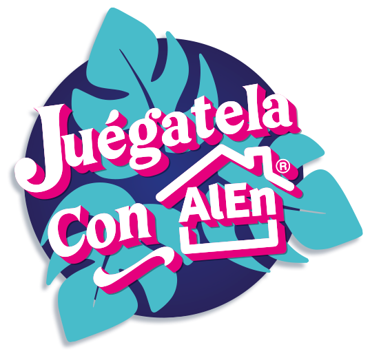 Juegatela con alen