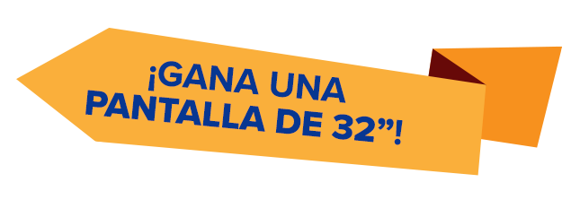 Anuncio Pantalla