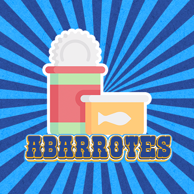 abarrotes