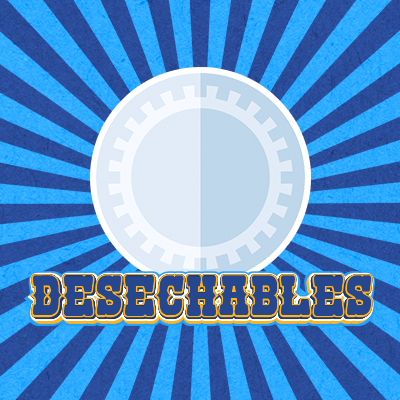 desechables