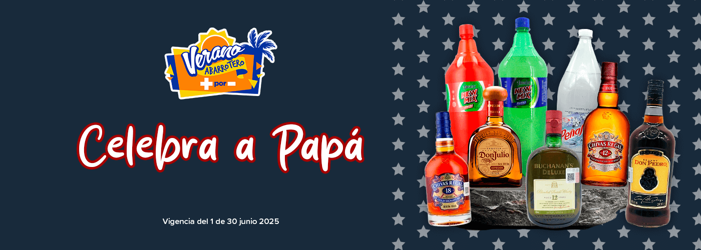 Celebra a Papá,,
