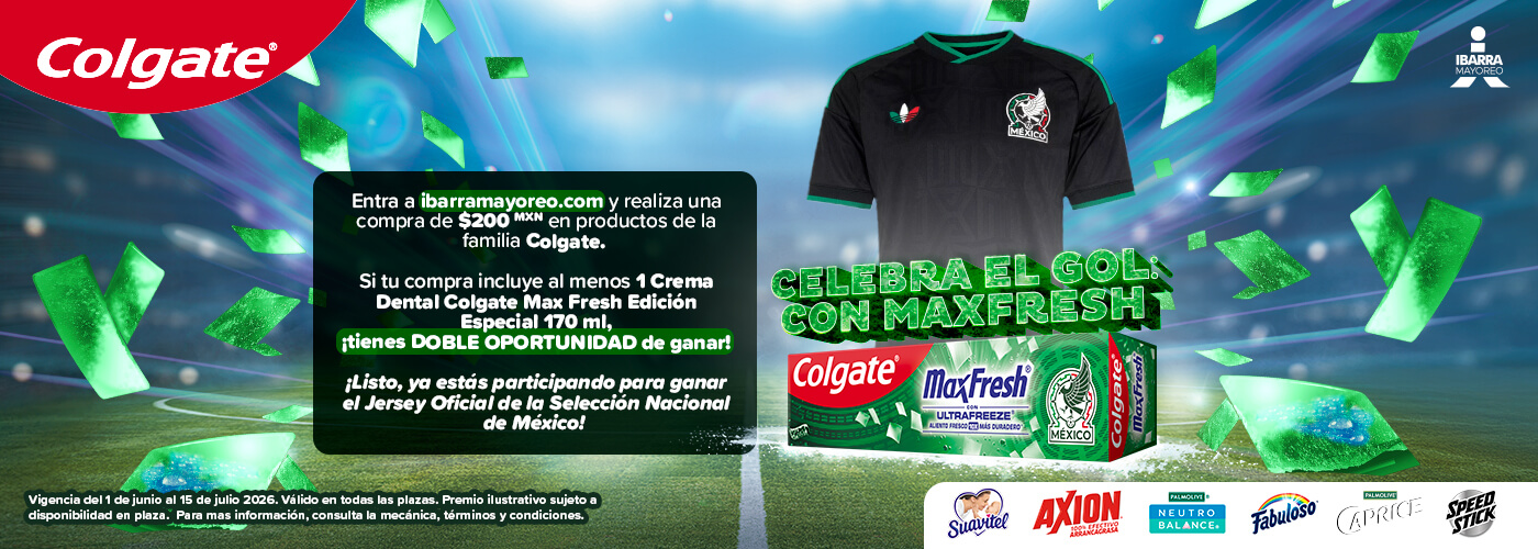 Celebra el gol: con Max Fresh,https://ibarramayoreo.com/celebra-el-gol-con-max-fresh,,https://ibarramayoreo.com/celebra-el-gol-con-max-fresh