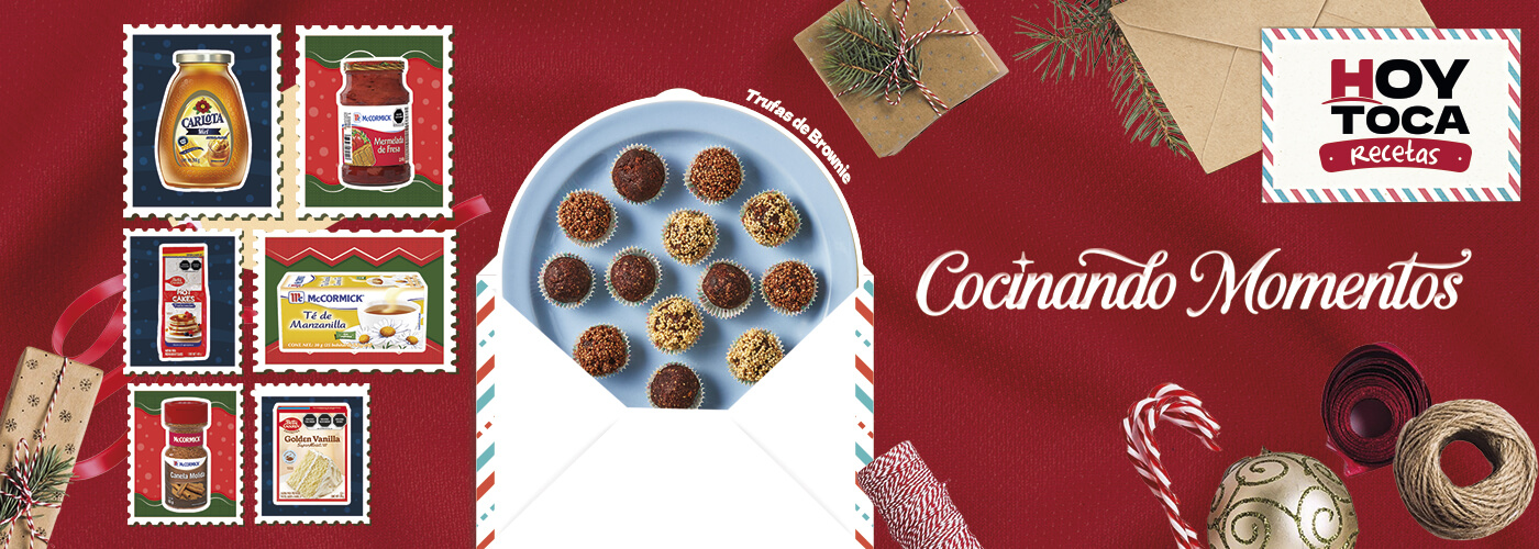 Cocinando Momentos,,